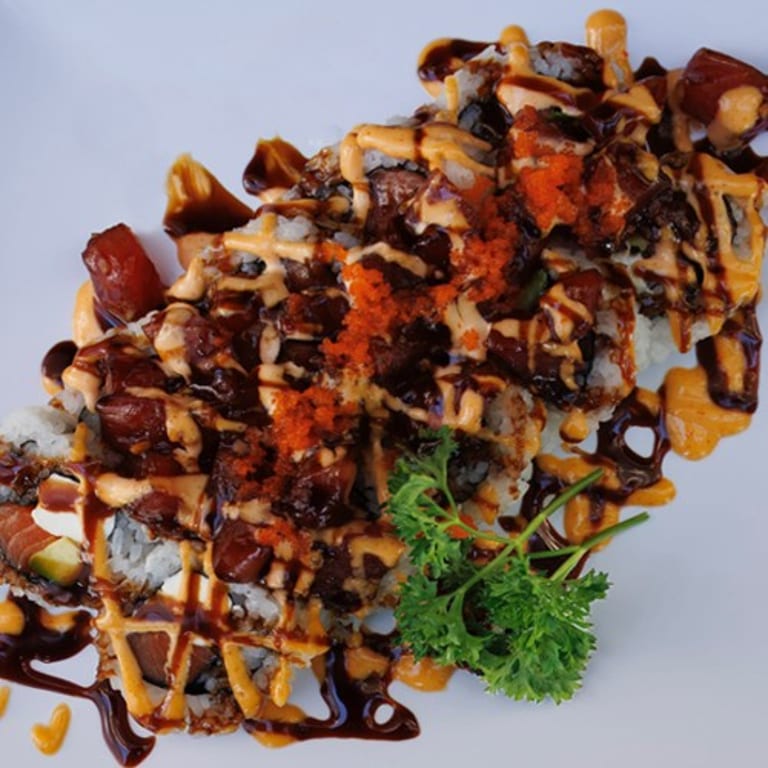 Family Friendly Restaurant Options
