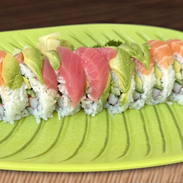 Titanic Roll.