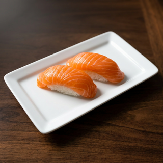 Sake Nigiri